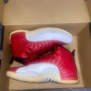 Jordan 12 Retro